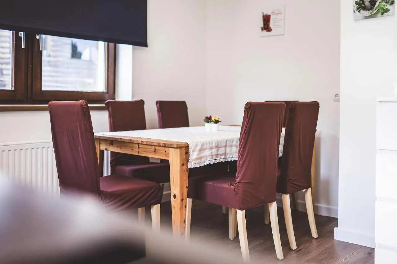 Casa Melissa Villa Schonberg im Stubaital Holiday home