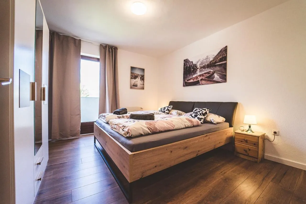 Holiday home Casa Melissa Villa Schonberg im Stubaital Austria