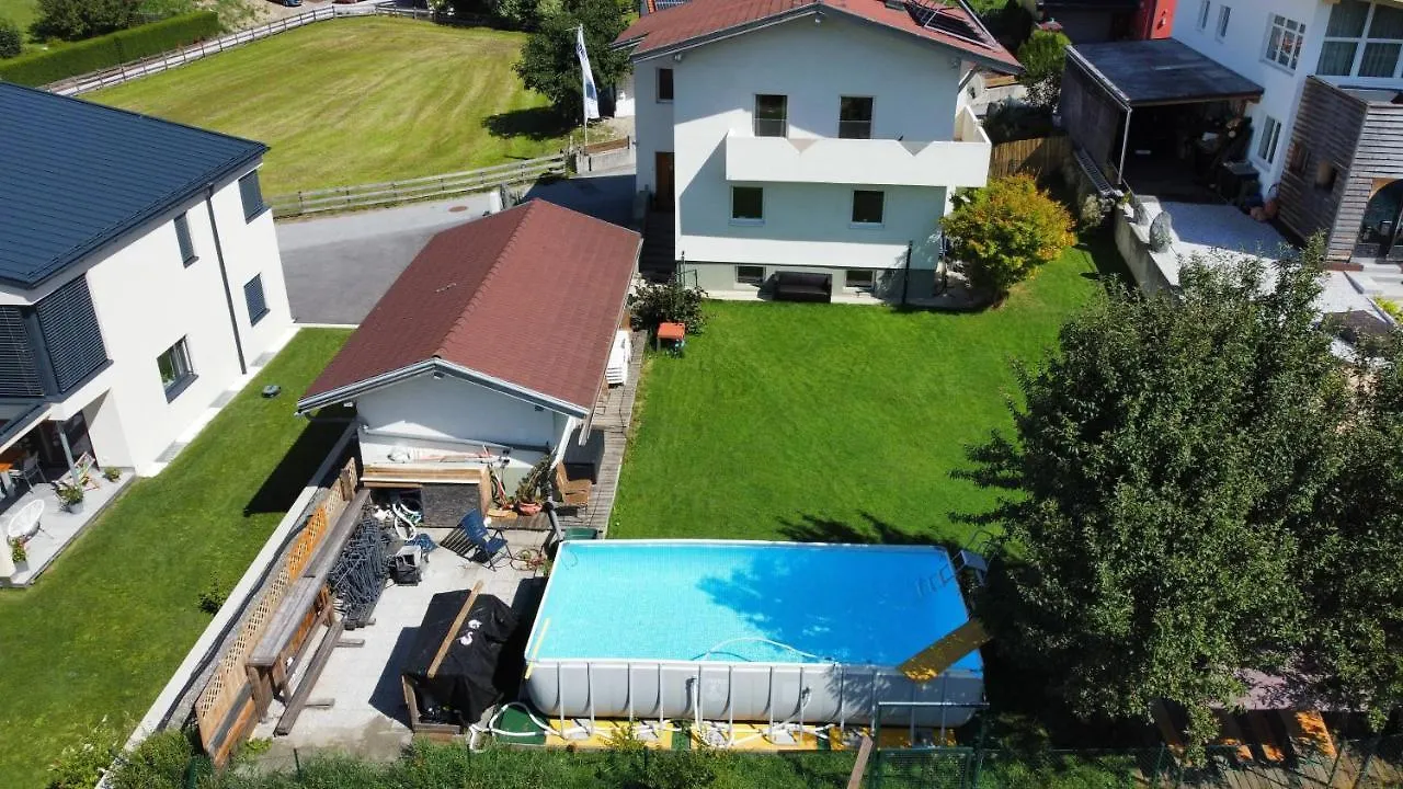 Casa Melissa Villa Schonberg im Stubaital Austria