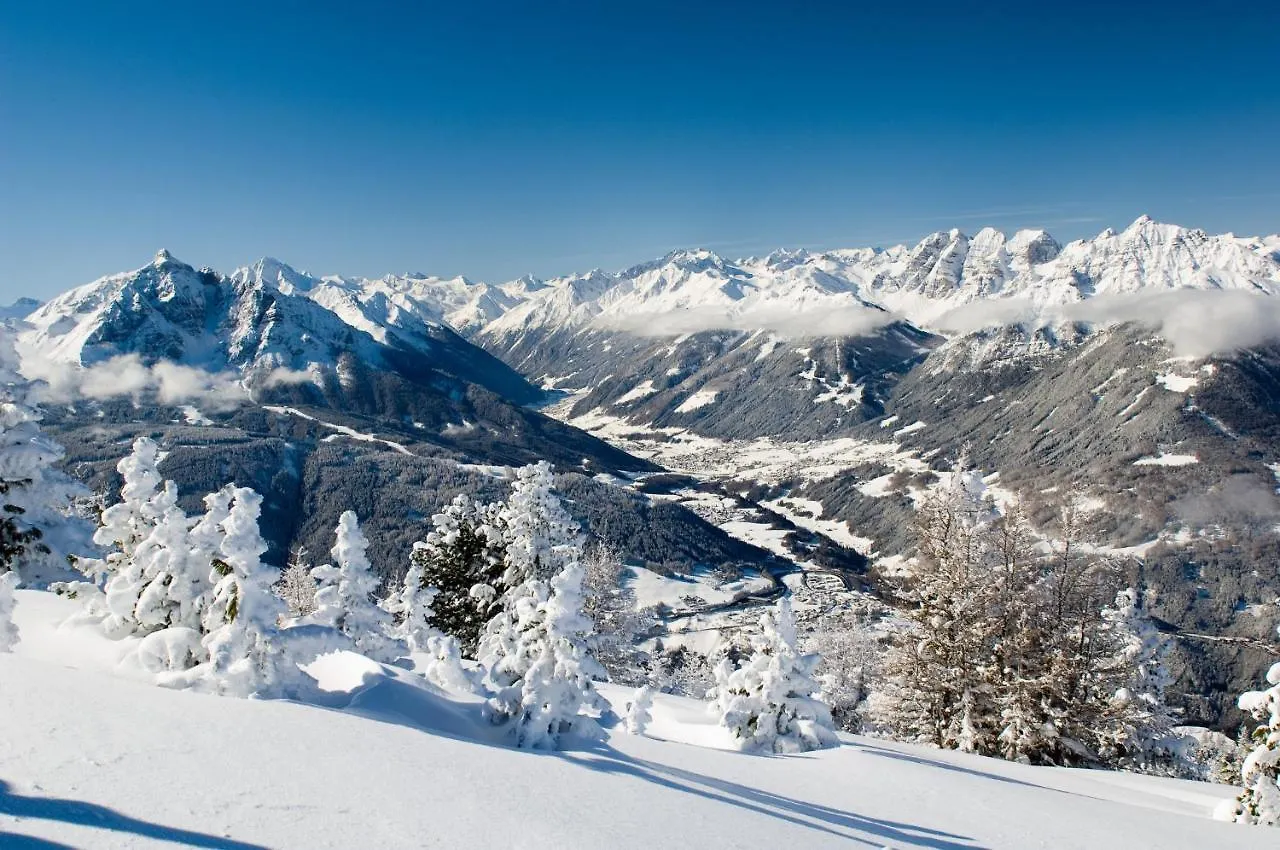 Casa Melissa Villa Schonberg im Stubaital